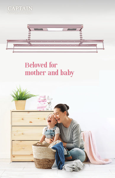 5 Ways To Care For Baby Clothes