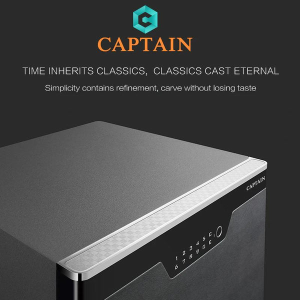10 Essential Tips for Choosing the Best Safe Box for Your Home or Business