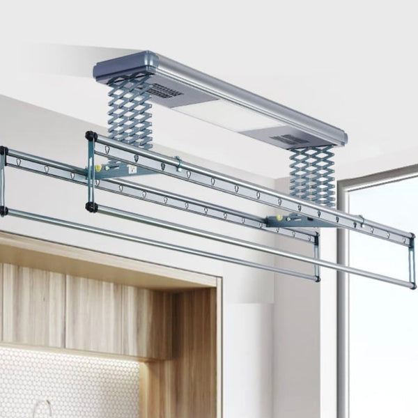 4 Things to Consider When Choosing the Right Automated Laundry System For Your Home