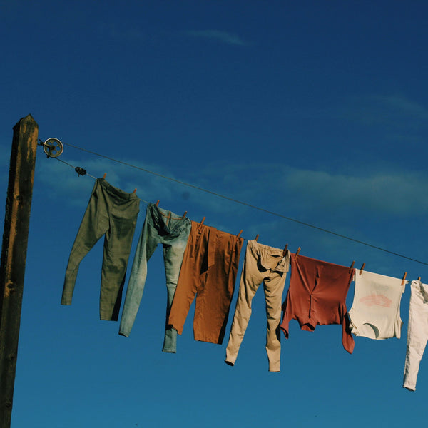 A Laundry Rack That Can Save Homeowners Money