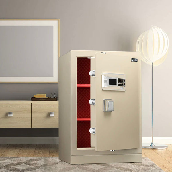 How Safe Boxes Can Attract Wealth