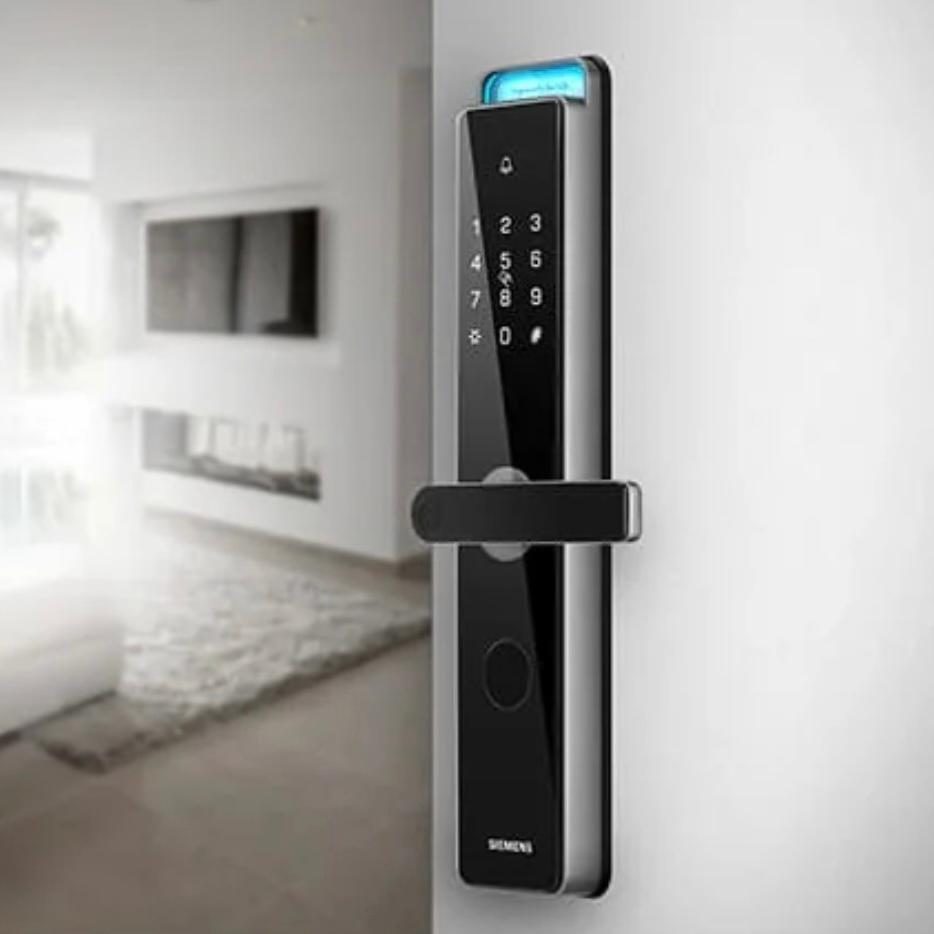 Which Renovation Stage Should You Install a Digital Lock? – Captain