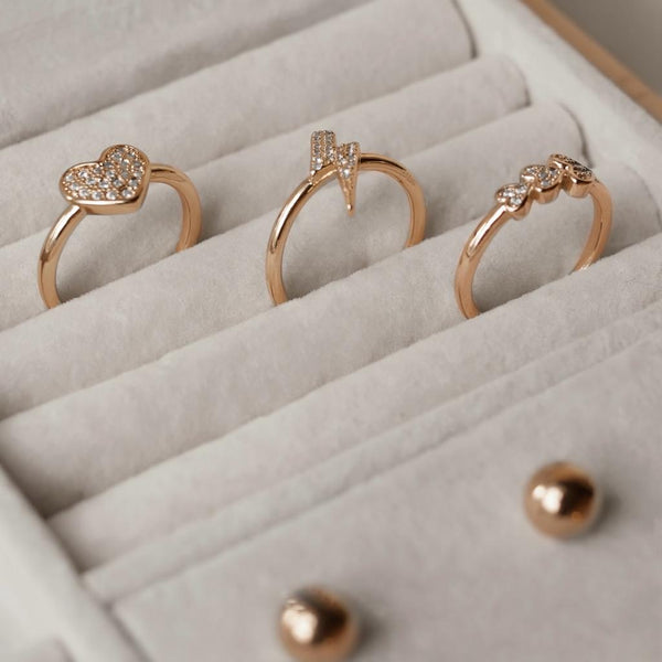 How to Best Care for your Precious Jewelry