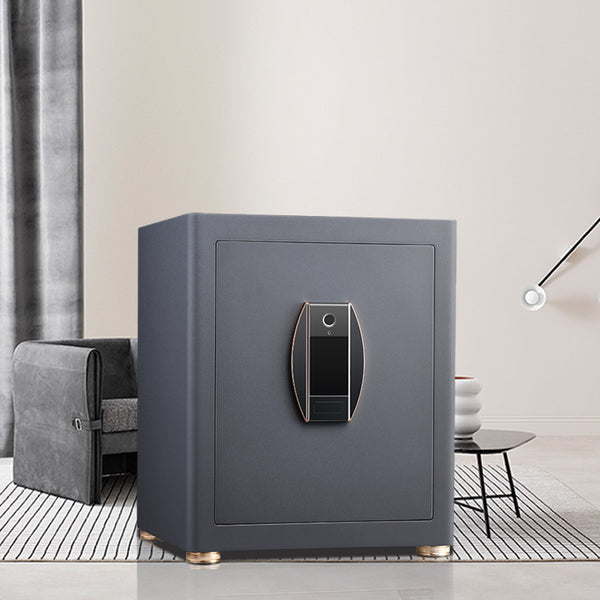The Art and Technology of Elegance: Crafting CAPTAIN Safes to Perfection