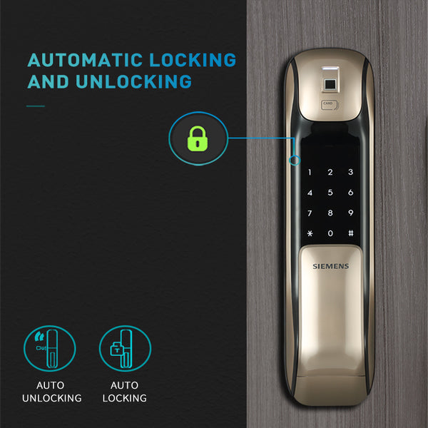 5 Reasons That You Can Use Digital Locks With Peace of Mind