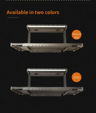 Load image into Gallery viewer, Captain D8 Pro automated laundry system, available in Titanium Gray and Gray, smart ceiling clothes rack
