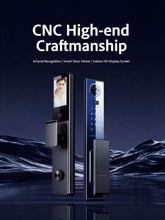 Load image into Gallery viewer, CAPTAIN Digital Lock P10 Pro
