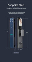 Load image into Gallery viewer, CAPTAIN Digital Lock P40 Pro
