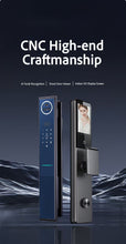 Load image into Gallery viewer, CAPTAIN Digital Lock P40 Pro

