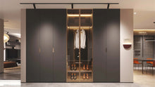 Load image into Gallery viewer, Wardrobe with PET Door
