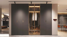 Load image into Gallery viewer, Wardrobe with PET Door
