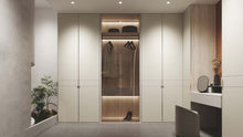 Load image into Gallery viewer, Wardrobe - Cloakroom
