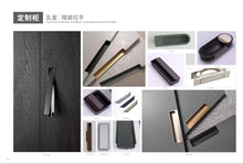 Load image into Gallery viewer, Wardrobe Hardware
