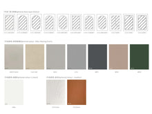 Load image into Gallery viewer, Wardrobe with Thermoforming Door
