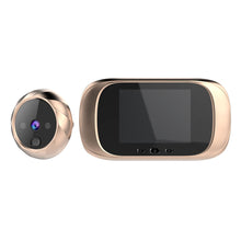 Load image into Gallery viewer, CAPTAIN digital door viewer C03 
