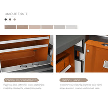 Load image into Gallery viewer, CAPTAIN Safe Box LS6
