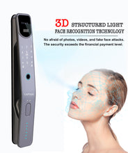 Load image into Gallery viewer, CAPTAIN Digital Lock D720
