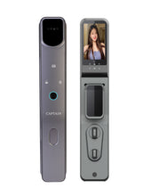 Load image into Gallery viewer, CAPTAIN Digital Lock D720
