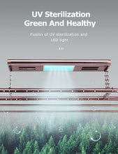 Load image into Gallery viewer, CAPTAIN automated laundry system D5-150 UV sterilization
