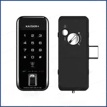 Load image into Gallery viewer, KAISER+digital lock M-1190VNS, smart door lock
