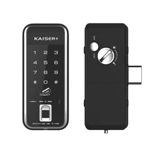 Load image into Gallery viewer, KAISER+digital lock M-1190VNS, smart door lock
