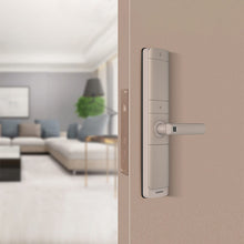 Load image into Gallery viewer, SIEMENS digital lock C320, smart door lock for your home
