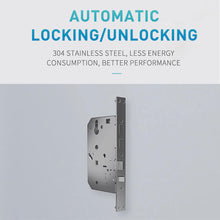 Load image into Gallery viewer, SIEMENS digital lock C627, automatic locking/unlocking smart door lock
